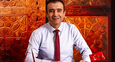 Başkan Kalaycı 6 Şubat depremlerinin yıldönümünde vatandaşlarımızı rahmetle andı