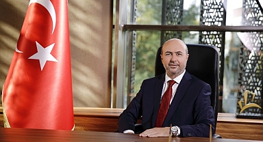 Başkan Pekyatırmacı'dan Miraç Kandili Mesajı