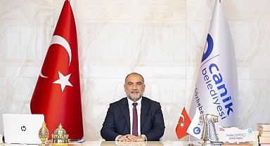 Başkan Sandıkçı’dan Miraç Kandili Mesajı