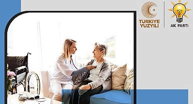 Başkan Savran projelerini açıklamaya devam ediyor