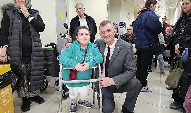 Başkan Sezer,