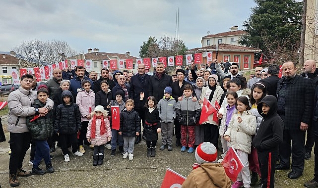 Başkan Sezer,