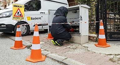 Başkent EDAŞ Zonguldak’ı Bakım ve Yatırımlarıyla Aydınlattı