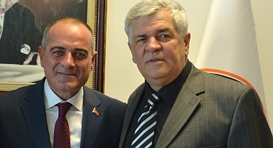 Bayram Demir’in adı Kurşunlu’da yaşayacak