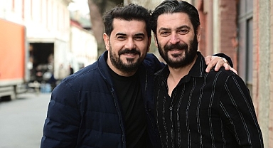 Ben Bu Cihana Sığmazam dizisine Elşən Orucov sürprizi