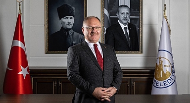 Bilgin; “Sevinç ve Hüznü Bir Arada Yaşıyoruz”