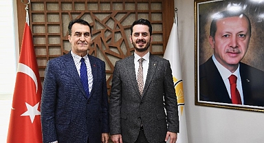 Bursa’nın coşkusu tüm Türkiye’ye yansıdı