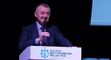 Büyükakın: Kılavuz Gençlik, pusula gibi yol gösterecek