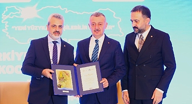 Büyükakın; Sivil toplum güçlenmeli