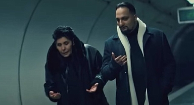 Cansever ve Emrah Düeti 'Elveda Sana' yayınlandı!