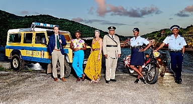 Cennette Ölüm 100. Bölümüyle BBC First Ekranlarında