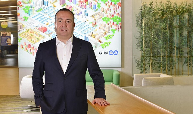 Çimsa, Yeni Üretim Tesisi ile Global CAC Pazarında En Büyük Üçüncü Üretici Oldu