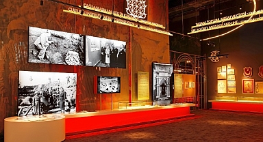 Cumhuriyetin Yüzü sergisinin belgeseli 24 Şubat’ta yayında