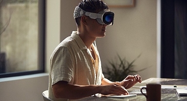 Decathlon, Apple Vision Pro'da son teknoloji ürünü bir deneyim sunmaya hazırlanıyor
