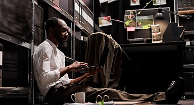 Dijital adli bilişim gerçeği nasıl ortaya çıkarıyor?