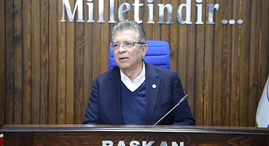 Edremit Belediyesi'nde işçiye rekor zam