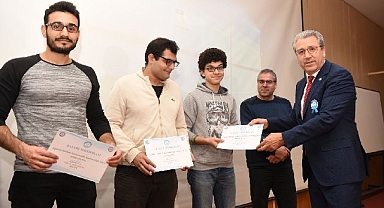 Ege Üniversitesi sigara ile topyekûn mücadele ediyor