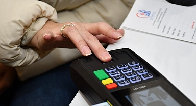 Evlilik işlemlerinde Bayrampaşa Belediyesi’nden Türkiye’de bir ilk