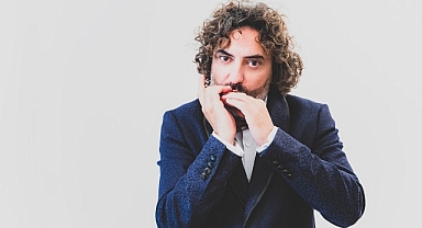 “Flamenco Messengers” Dünya Prömiyeri ile Antonio Serrano1 Mart’ta CRR’de