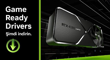 GeForce RTX 4080 SUPER Satışa Sunuldu