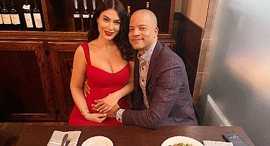 Günseli Deniz ve Amerikalı iş insanı eşi Nick Pickens bebek bekliyor