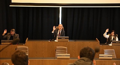 İnegöl Belediyesi Enerjisini Güneşten Alacak