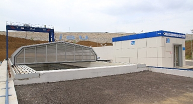 İSU, 2023 Yılında 100 bin hanenin bir aylık elektrik ihtiyacı kadar enerji üretti