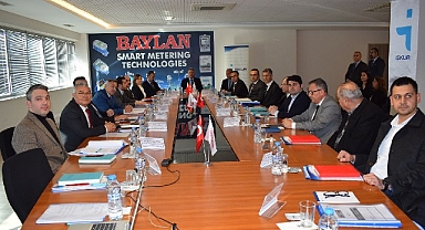 İzmir İl İstihdam ve Mesleki Eğitim Kurulu Toplantısı İzmir Valisi Başkanlığında gerçekleştirildi