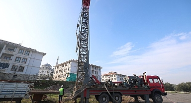 İZSU’dan Kınık’a 3 yeni sondaj kuyusu