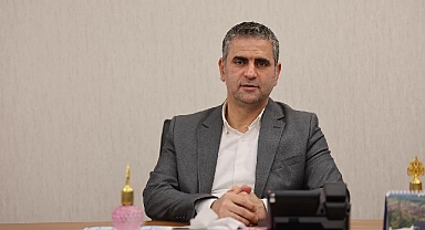 Kandıra Belediye Başkanı Adnan Turan, Miraç Kandili münasebetiyle bir kutlama mesajı yayımladı