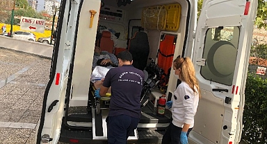 Kemer Belediyesi’nden sağlık hizmetleri