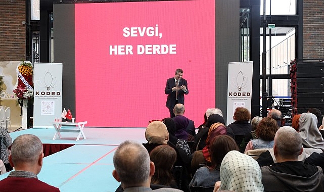 Kocaeli’nin düğün ve davet sektörünü aynı çatı altında birleştiren Kocaeli Evlilik Fuarı dolu dolu geçen 3 günün ardından sona erdi