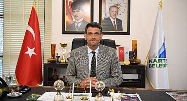 Kocaman'dan Miraç Kandili Mesajı