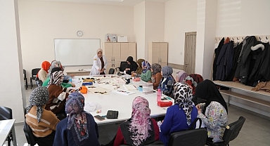 KOMEK Yeni Döneme 93 Bin Kursiyerle Başladı