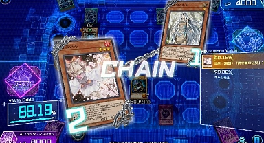 Konami, yeni YU-GI-OH! dijital oyununu ve çok daha fazlasını tanıttı