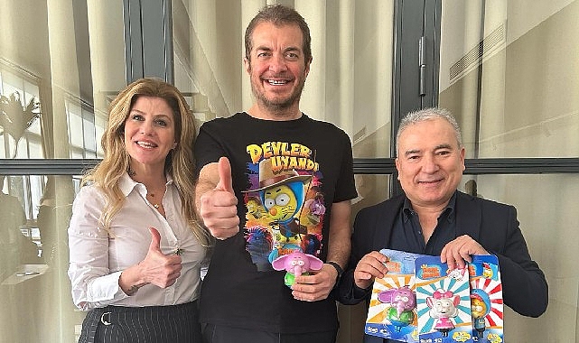 Kral Şakir'in son filmi, Kral Şakir: ‘Devler Uyandı’ vizyona girdi