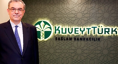 Kuveyt Türk’ün CDP İklim Değişikliği notu B