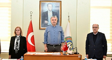 Malkara Belediyesi'nin Şubat Ayı Meclis Toplantısı Gerçekleştirildi