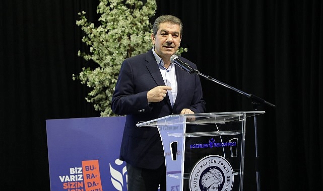 Mehmet Tevfik Göksu: İstanbul'un altyapısı yeniden gözden geçirilmeli ‘İstanbul'da bir ayda yağan yağmur bir saatte yağıyor’