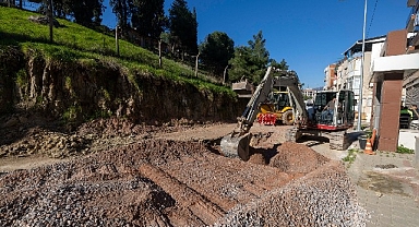 Menemen ve Foça’da 270 milyon liralık içme suyu yatırımı
