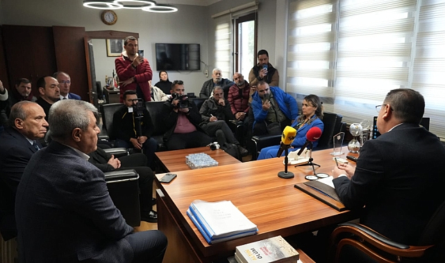 Milas’ta hedef depreme dirençli kent olmak