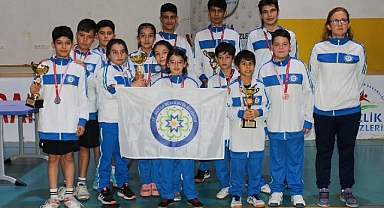 Muğla Büyükşehir Masa Tenisi Sporcularından 8 Madalya Birden