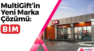 Multinet Up ve BİM’den çalışanları mutlu edecek iş birliği