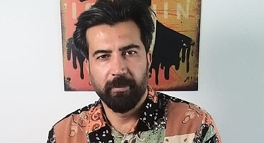 Mustafa Heper reklam filminde!