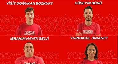 Parakürek Milli Takımı, Avrupa’da Sahne Alacak