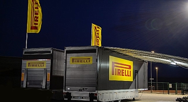 Pirelli 2024 motosiklet yarış sezonunda 150’den fazla şampiyonaya katılıyor