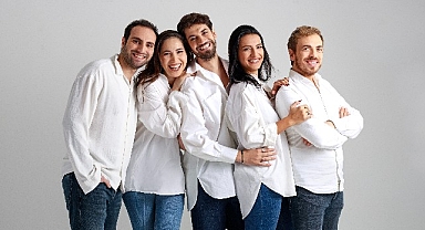 Romeo ve Juliet'i hiç böyle izlemediniz