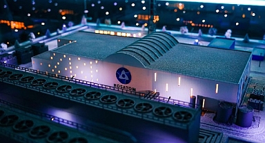 Rosatom’un elektrik enerjisi bölümü, Yakutistan’daki düşük güçlü nükleer santralin işletmecisi oldu