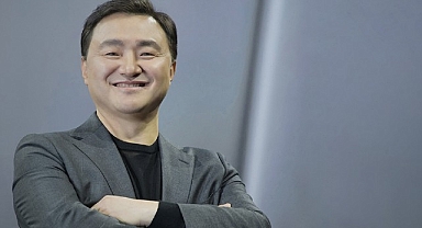 Samsung Electronics Mobil Dünya Başkanı ve CEO’su TM Roh: ‘‘Mobil Yapay Zeka Çağına Hoş Geldiniz’’