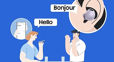 Samsung Galaxy Buds Serisi, Yeni Güncellemeyle Sürükleyici ve Akıllı Ses Deneyimleri Sunuyor